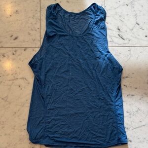 Men's Lululemon Tank Top - Medium